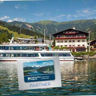 Lakeside Hotel SEEHOF I Lounge & Living