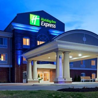 Holiday Inn Express Washington Court House By IHG Thumbnail
