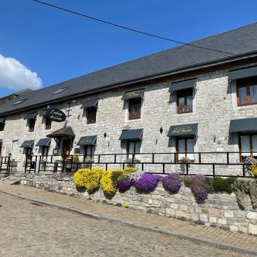 Auberge Des Cretes Thumbnail