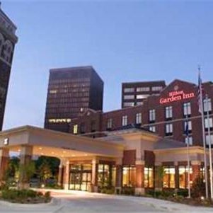 Hilton Garden Inn Bartlesville Thumbnail