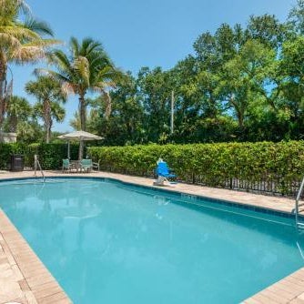 SpringHill Suites by Marriott Vero Beach Thumbnail