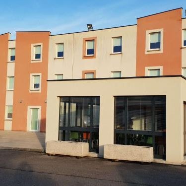 ibis budget Verdun