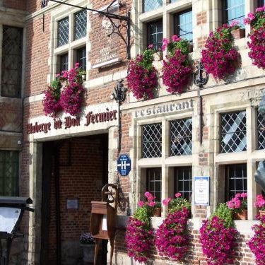 Auberge Du Bon Fermier Thumbnail