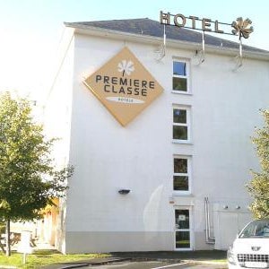 B&B HOTEL Bayeux