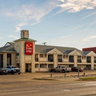 Econo Lodge Edson Thumbnail