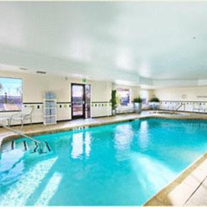 Fairfield Inn & Suites by Marriott El Paso Thumbnail