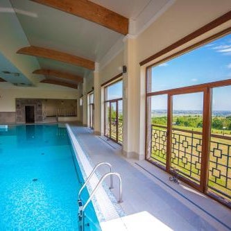 SPA Hotel Splendor Thumbnail