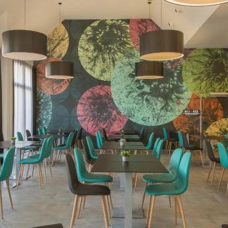Hotel Venture Sant Cugat Thumbnail