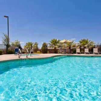 SpringHill Suites by Marriott El Paso Thumbnail