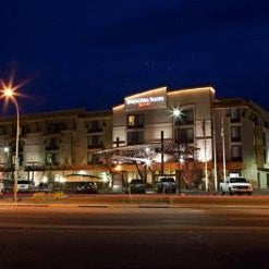 SpringHill Suites by Marriott Wenatchee Thumbnail