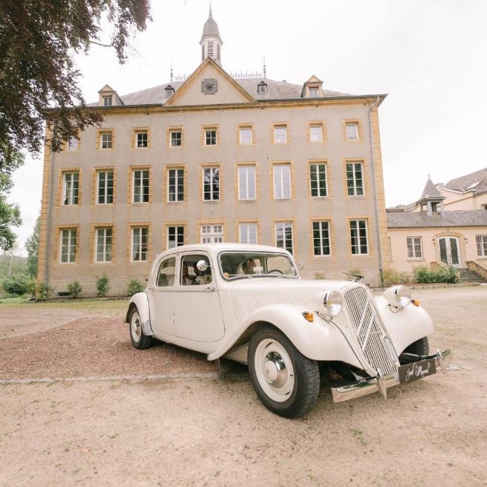 Hôtel Château Schengen Thumbnail