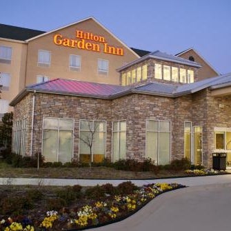 Hilton Garden Inn Denton Thumbnail