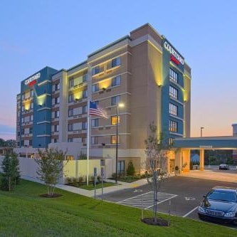 Courtyard by Marriott Hagerstown Thumbnail