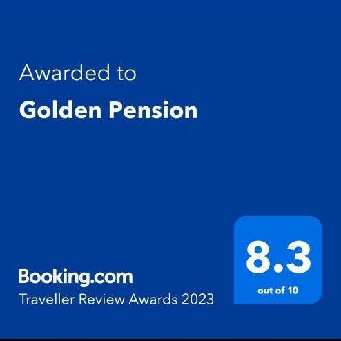 Golden Pension