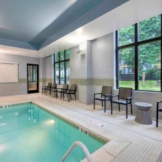 Residence Inn by Marriott Portsmouth Downtown/Waterfront Thumbnail
