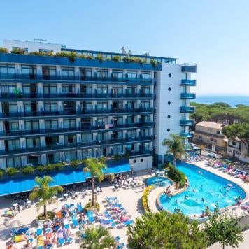 Hotel Blaucel