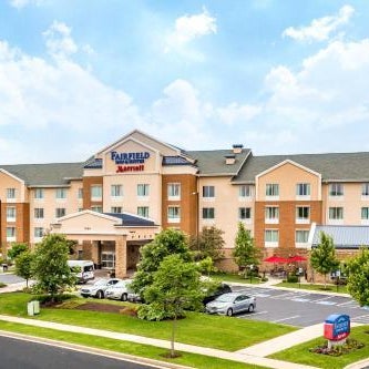 Fairfield Inn & Suites by Marriott Madison East Thumbnail