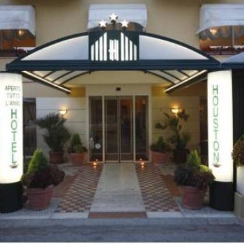 Hotel Houston