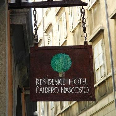 Boutique Hotel Albero Nascosto Thumbnail