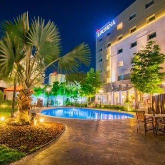Hotel Lucerna Hermosillo Thumbnail