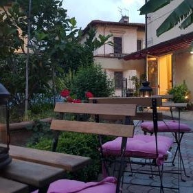 Hotel Soggiorno Athena Thumbnail