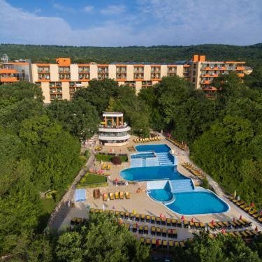 Hotel Sunrise Golden Sands Thumbnail