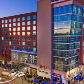 The Westin Memphis Beale Street Thumbnail