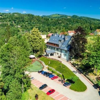 Centrum Green Hill Business & SPA