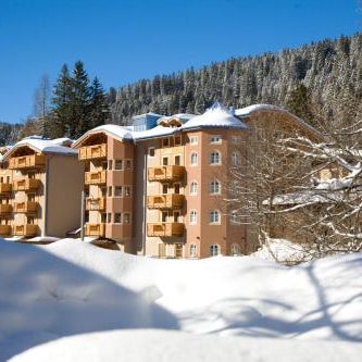 Hotel Chalet Del Brenta