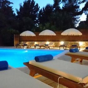 Anastazia Luxury Suites & Spa