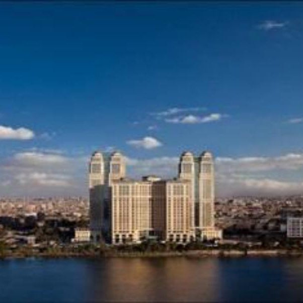 Fairmont Nile City