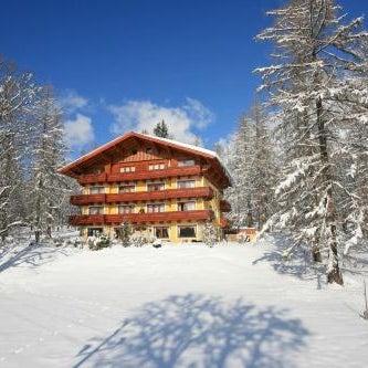 Hotel Rösslhof 4 Star Superior