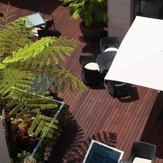 Golden Residence Hotel Thumbnail