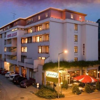Hotel Bischof Thumbnail