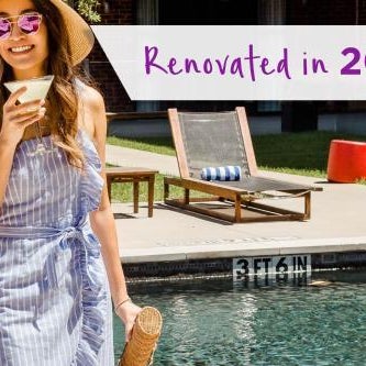 NYLO Las Colinas Hotel, Tapestry Collection by Hilton Thumbnail