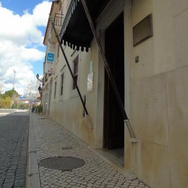 Hotel Cavaleiros De Cristo Thumbnail