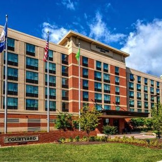 Courtyard by Marriott Dulles Airport Herndon Thumbnail