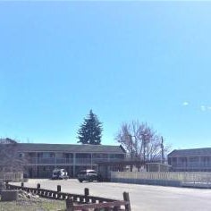 1st Interstate Inn Montrose Thumbnail