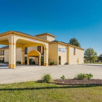 Motel 6-Abbeville, LA Thumbnail