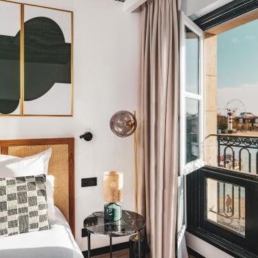 Maisons du Monde Hôtel & Suites - La Rochelle Vieux Port