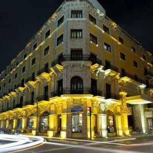 Hotel Real de Don Juan Thumbnail