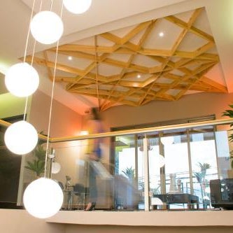 Remfort Hotel Thumbnail