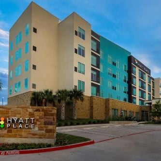 Hyatt Place Waco - South Thumbnail