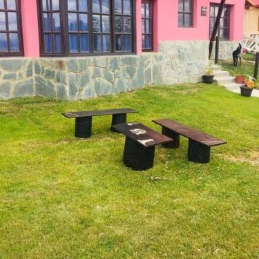 Casa Las Violetas, Ushuaia