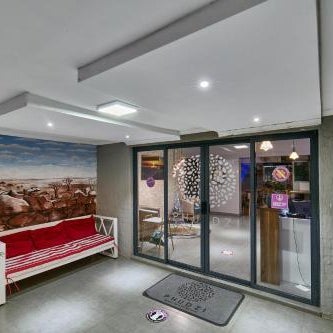 Phudzi Hotel Thumbnail