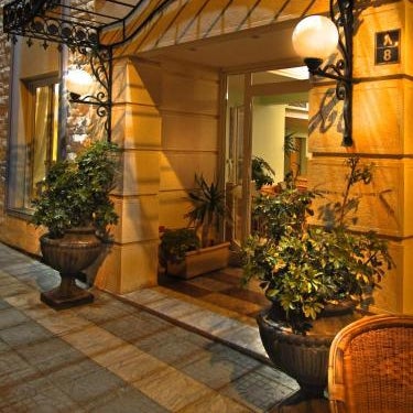 Negresco Hotel Thumbnail