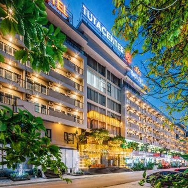 Ravatel Home Bac Giang Thumbnail