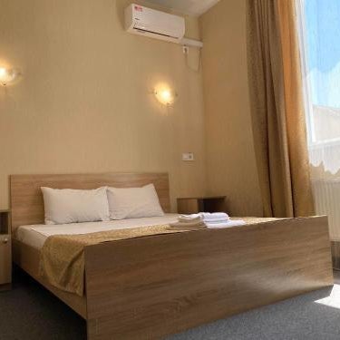 Guest House SOTNI Thumbnail