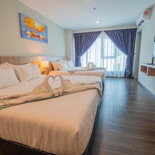 Flypod Hotel