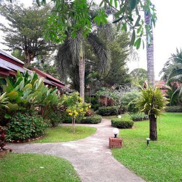 Jasmin Resort - SHA Plus